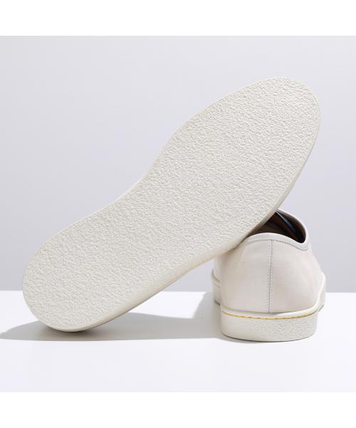 セール】JOHN LOBB レザーシューズ LEVAH VELVETEEN CALF A0224U