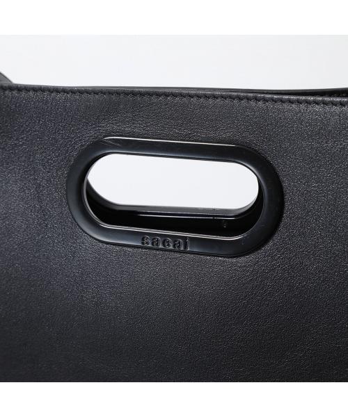 セール 26%OFF】sacai トートバッグ New Shopper Bag Medium