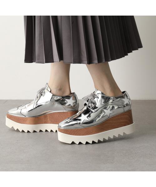 セール】STELLA McCARTNEY シューズ 厚底 363998 W0ZR5 ELYSE セール】STELLA McCARTNEY シューズ 厚底 363998 W0ZR5 ELYSE