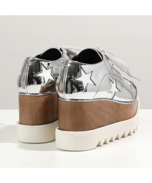セール】STELLA McCARTNEY シューズ 厚底 363998 W0ZR5 ELYSE セール】STELLA McCARTNEY シューズ 厚底 363998 W0ZR5 ELYSE