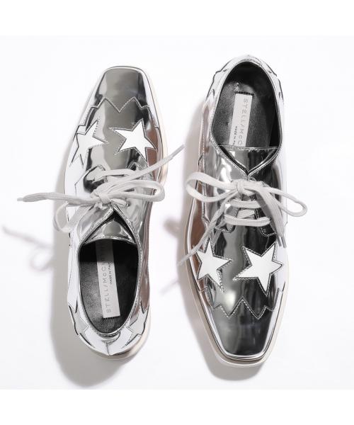 セール】STELLA McCARTNEY シューズ 厚底 363998 W0ZR5 ELYSE セール】STELLA McCARTNEY シューズ 厚底 363998 W0ZR5 ELYSE