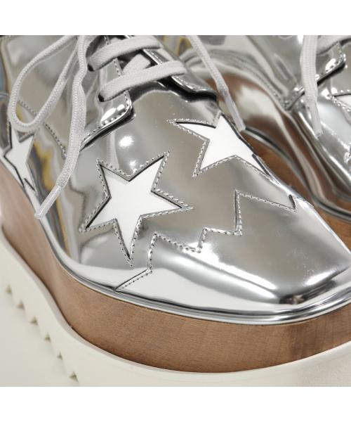 セール】STELLA McCARTNEY シューズ 厚底 363998 W0ZR5 ELYSE セール】STELLA McCARTNEY シューズ 厚底 363998 W0ZR5 ELYSE