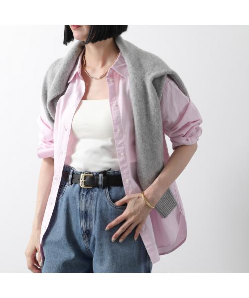 ミュウミュウ Miu Miu MIUMIU ベルト 5CC545 EFX レザー ミュウミュウ Miu Miu MIUMIU ベルト 5CC545 EFX レザー