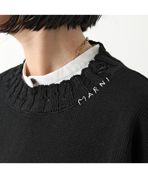セール】マルニ MARNI MARNI セーター GCMD0276A1 UFC652 クルー