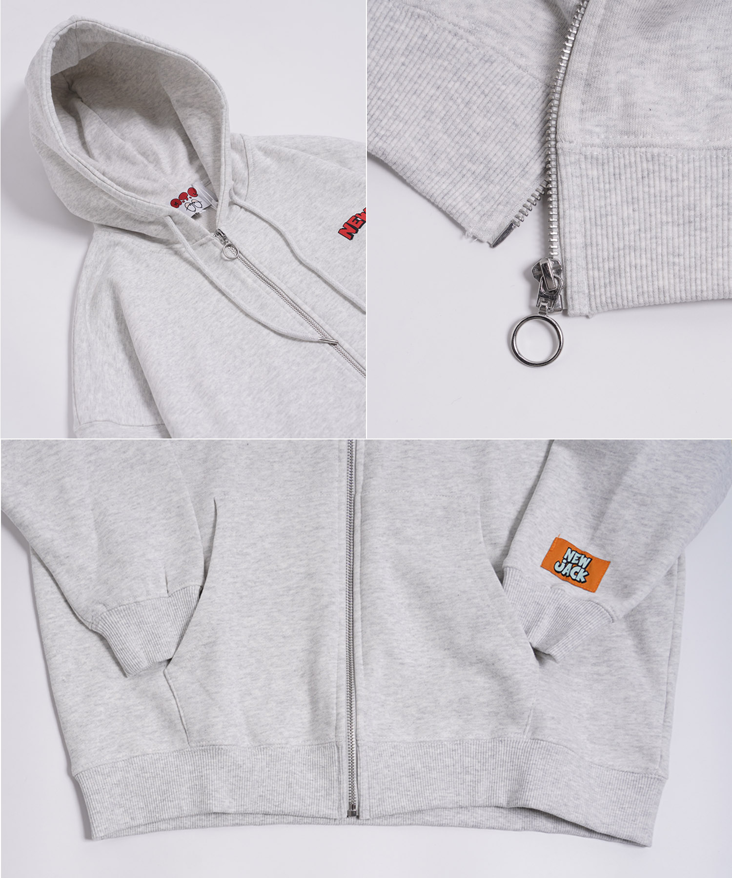 ワンフォークロージング 1111clothing ◇NEW JACK Boys&Girls