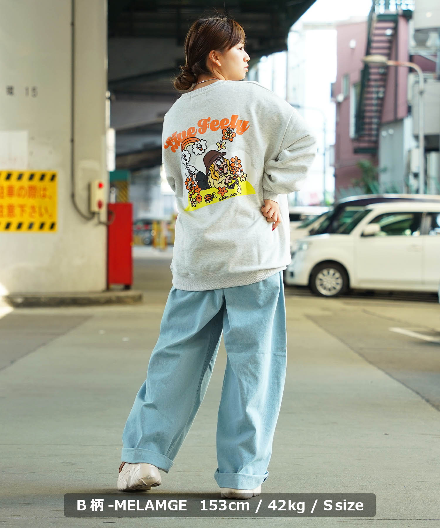 ワンフォークロージング 1111clothing ◇NEW JACK アソート ワンフォークロージング 1111clothing ◇NEW JACK アソート