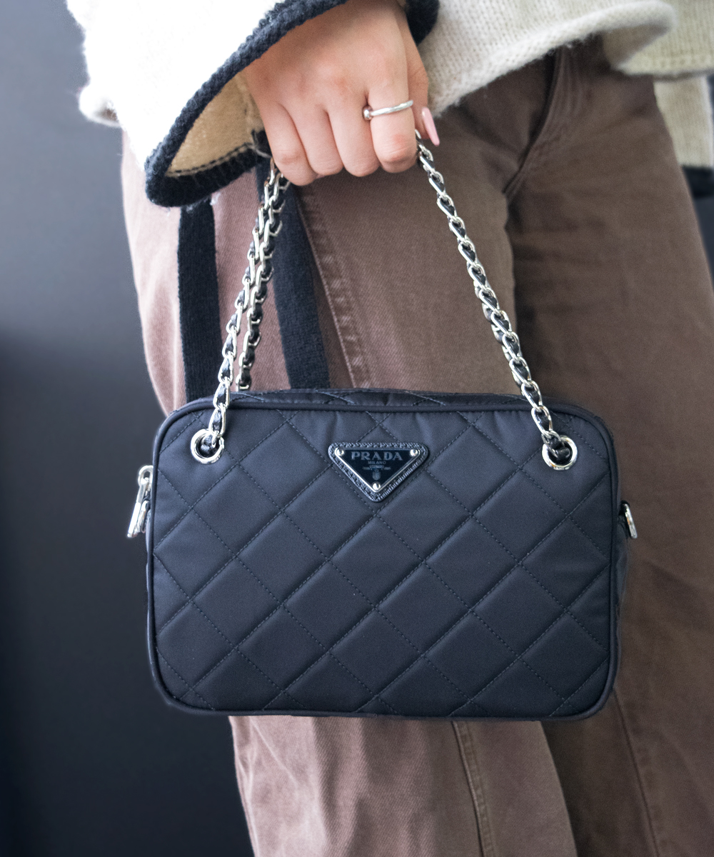 プラダ PRADA バッグ(505439468) | プラダ(PRADA) - d fashion プラダ PRADA バッグ(505439468) | プラダ(PRADA) - d fashion