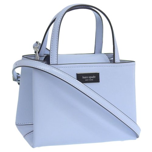 ◇Kate spade ケイトスペード 2WAYバッグ◇ ベージュ×グレー×ブラック 