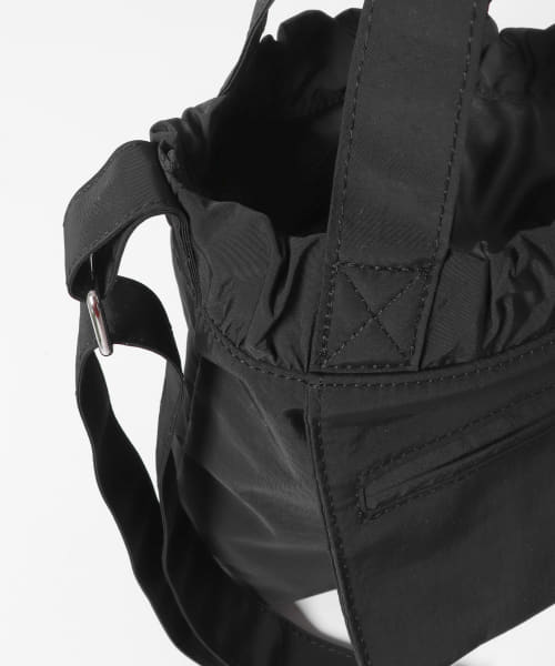 [NG] アデリー HALF BAG ★大人気★ セール】ナイロンミニショルダーバッグ(505899561) | センスオブ