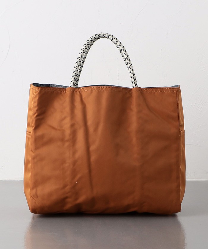 一部別注】＜NOMADIS＞SAC2 W トートバッグ(505902621) | ユナイテッドアローズ(UNITED ARROWS) - d  fashion