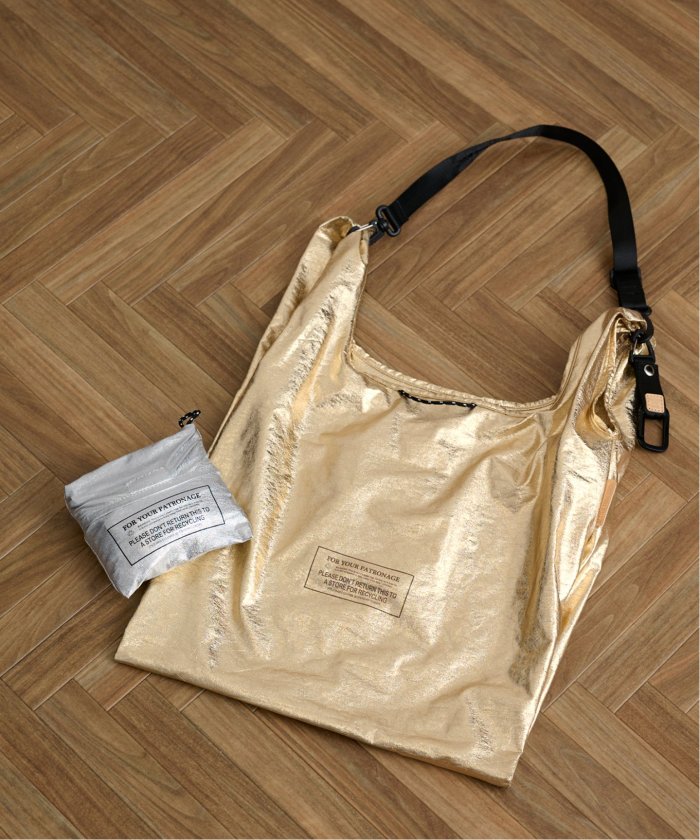≪追加≫【BETTER THAN GOOD/ベターザングッド】BTG SHOPPERS