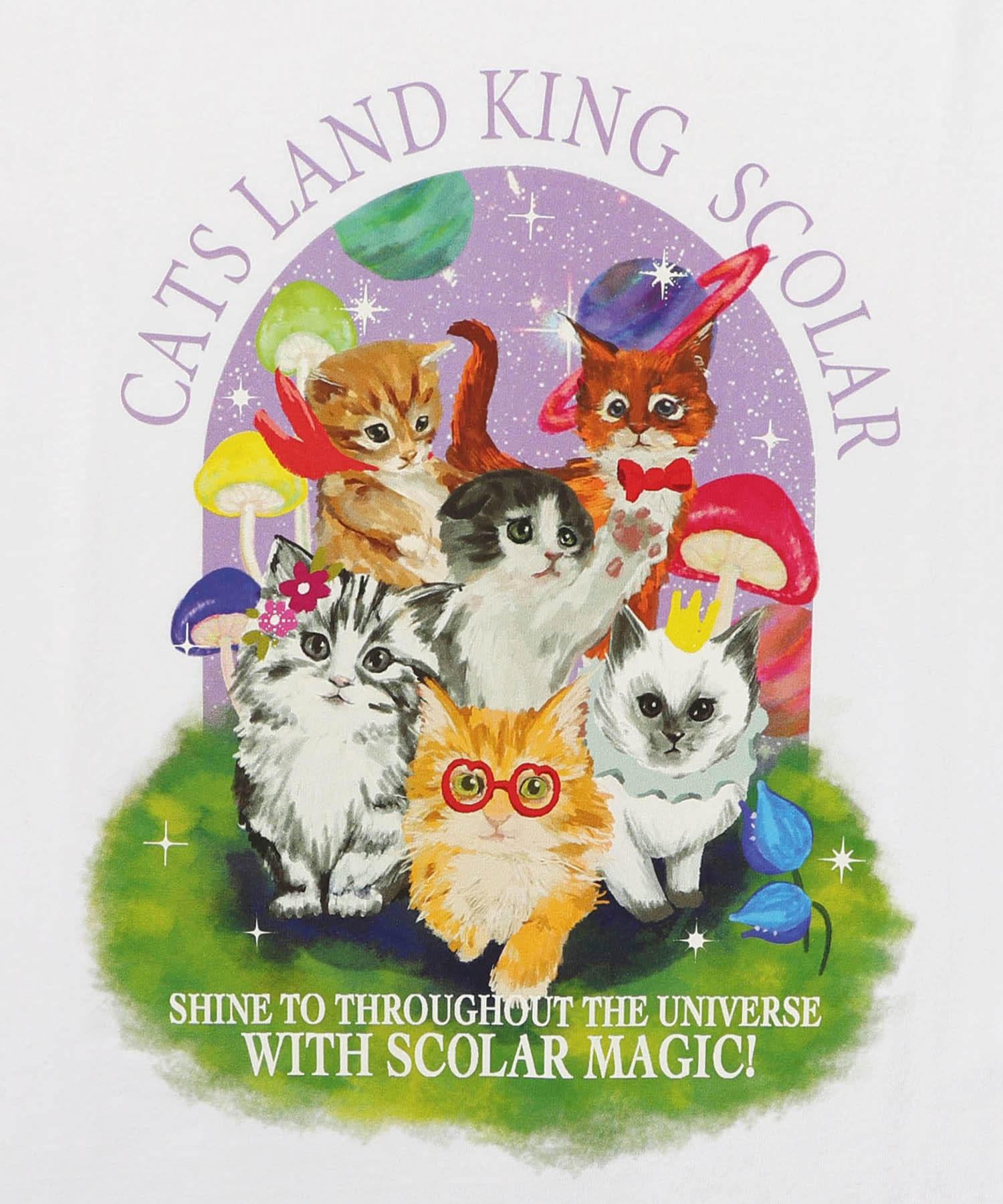 【新品タグ付】Sally Scott 　ノーカラージャケット　9号　藤色　麻 新品タグ付】Sally Scott ノーカラージャケット 9号 藤色 麻