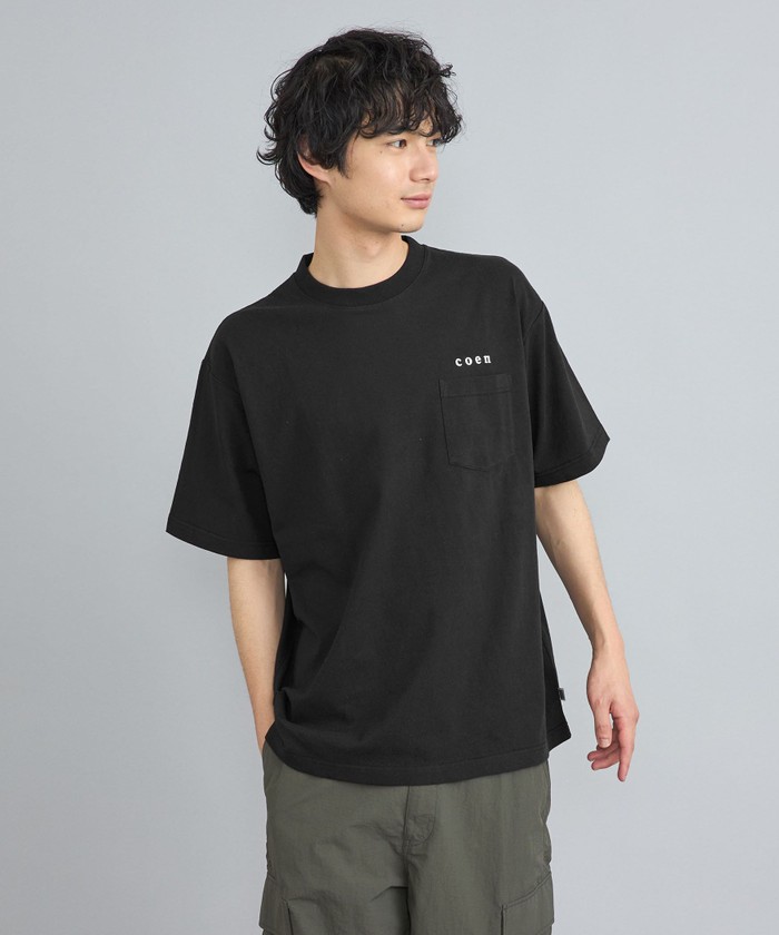 【SALE】ロゴ コットン スウェットシャツ マイクロロゴA.P.C. スウェットシャツ – FUKIONLINE