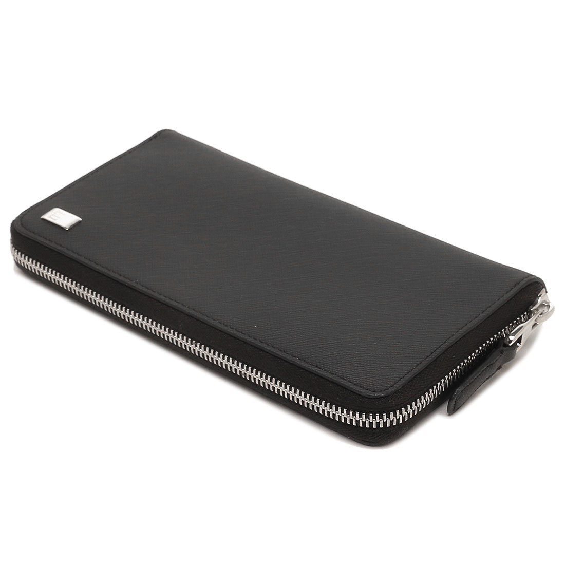 ダンヒル DUNHILL 長財布 ブラック メンズ DUNHILL 23F2P15PS ダンヒル DUNHILL 長財布 ブラック メンズ DUNHILL 23F2P15PS