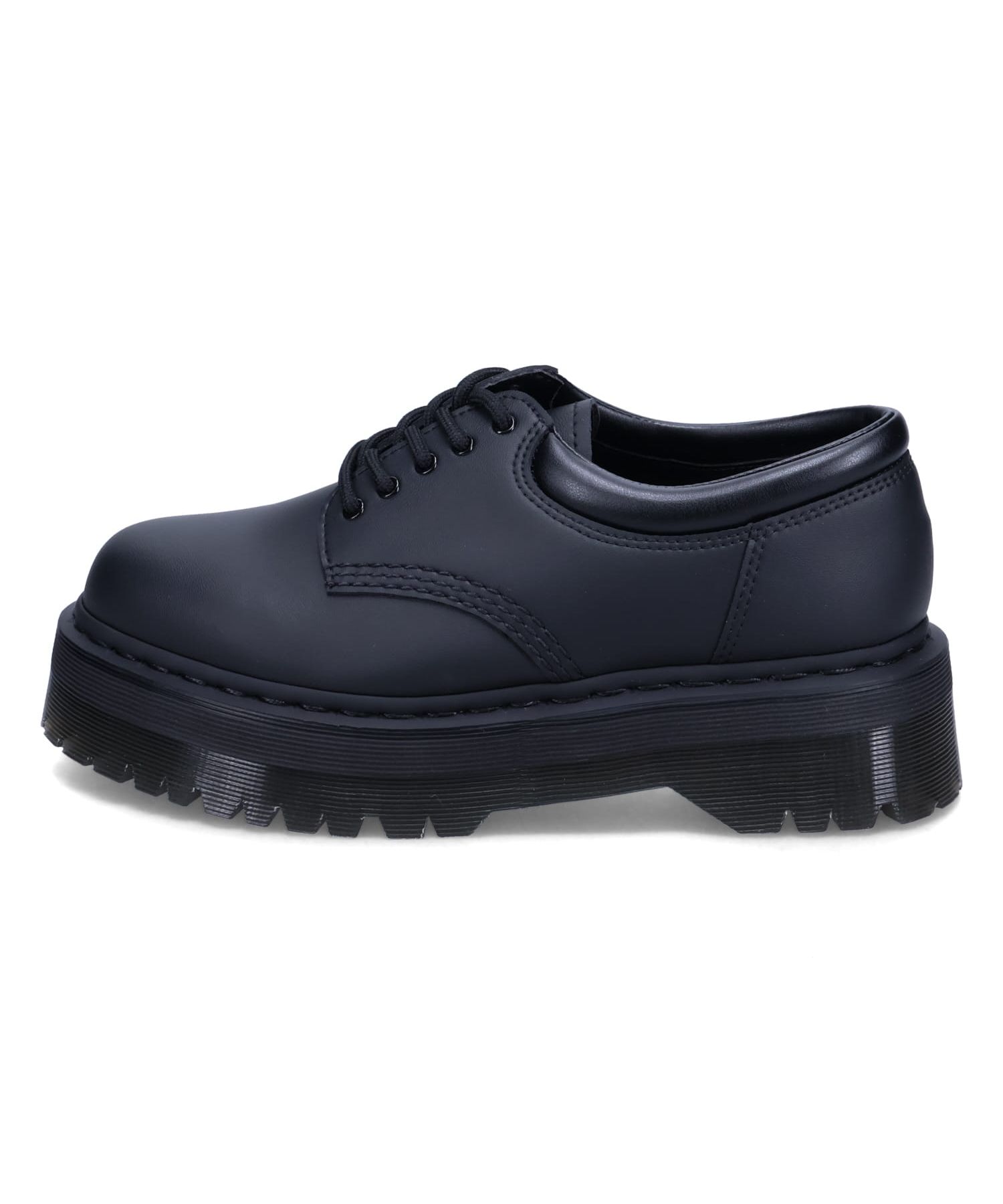 Dr.Martens】厚底ブーツ8053 QUAD （Dr.Martens - 2674【美品
