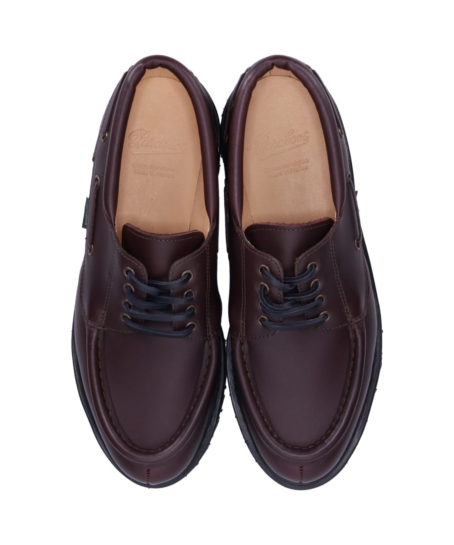 セール9%OFF】パラブーツ Paraboot パラブーツ PARABOOT シメイ