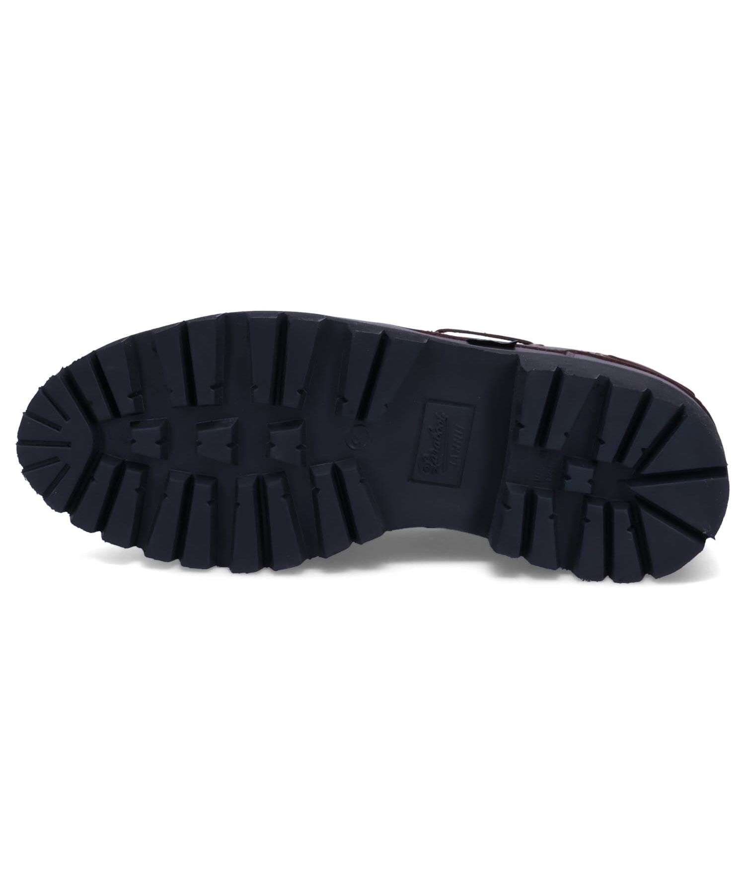 パラブーツ Paraboot パラブーツ PARABOOT シメイ モカシン