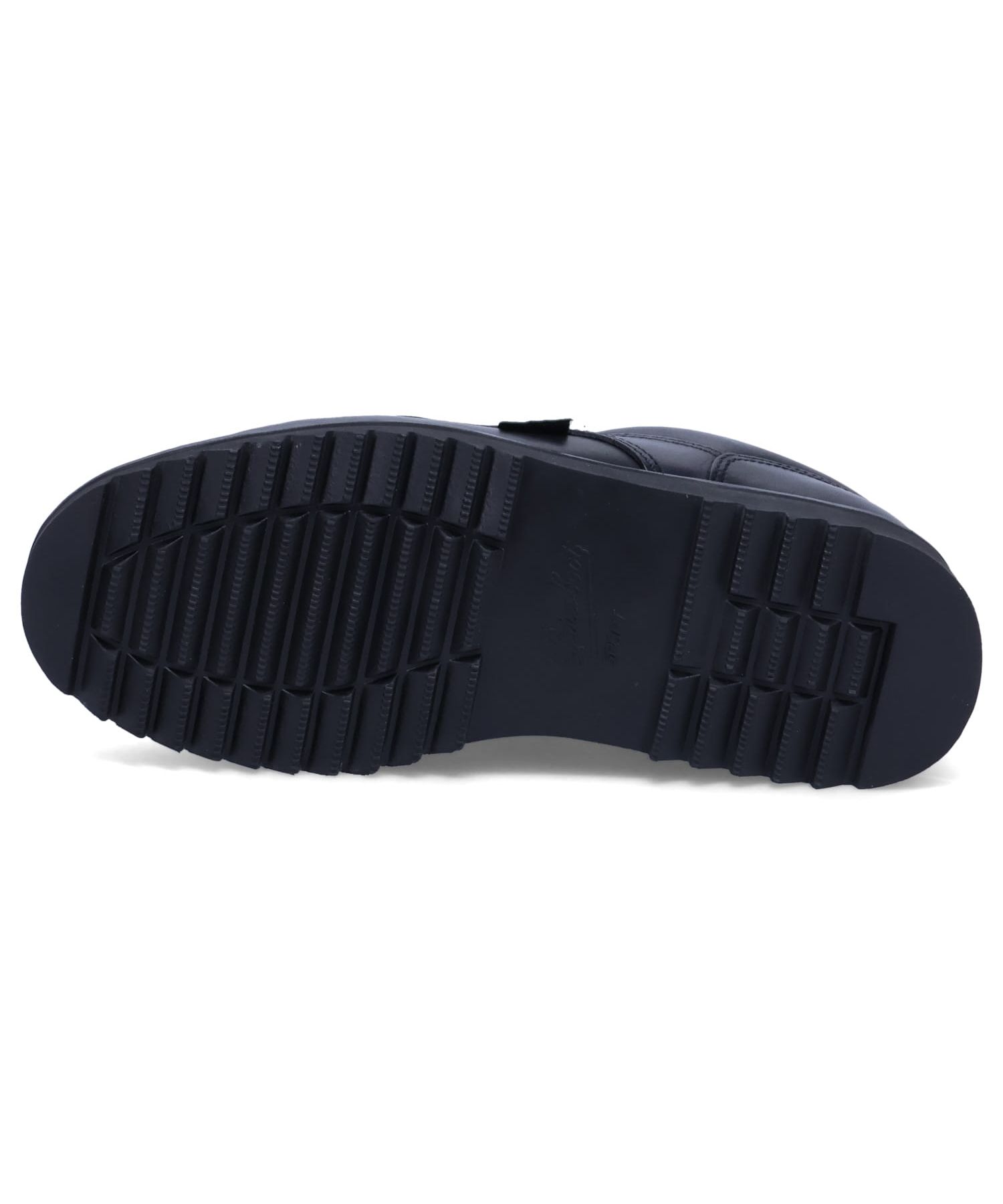 楽天市場】パラブーツ Paraboot ティエール THIERS Uチップ