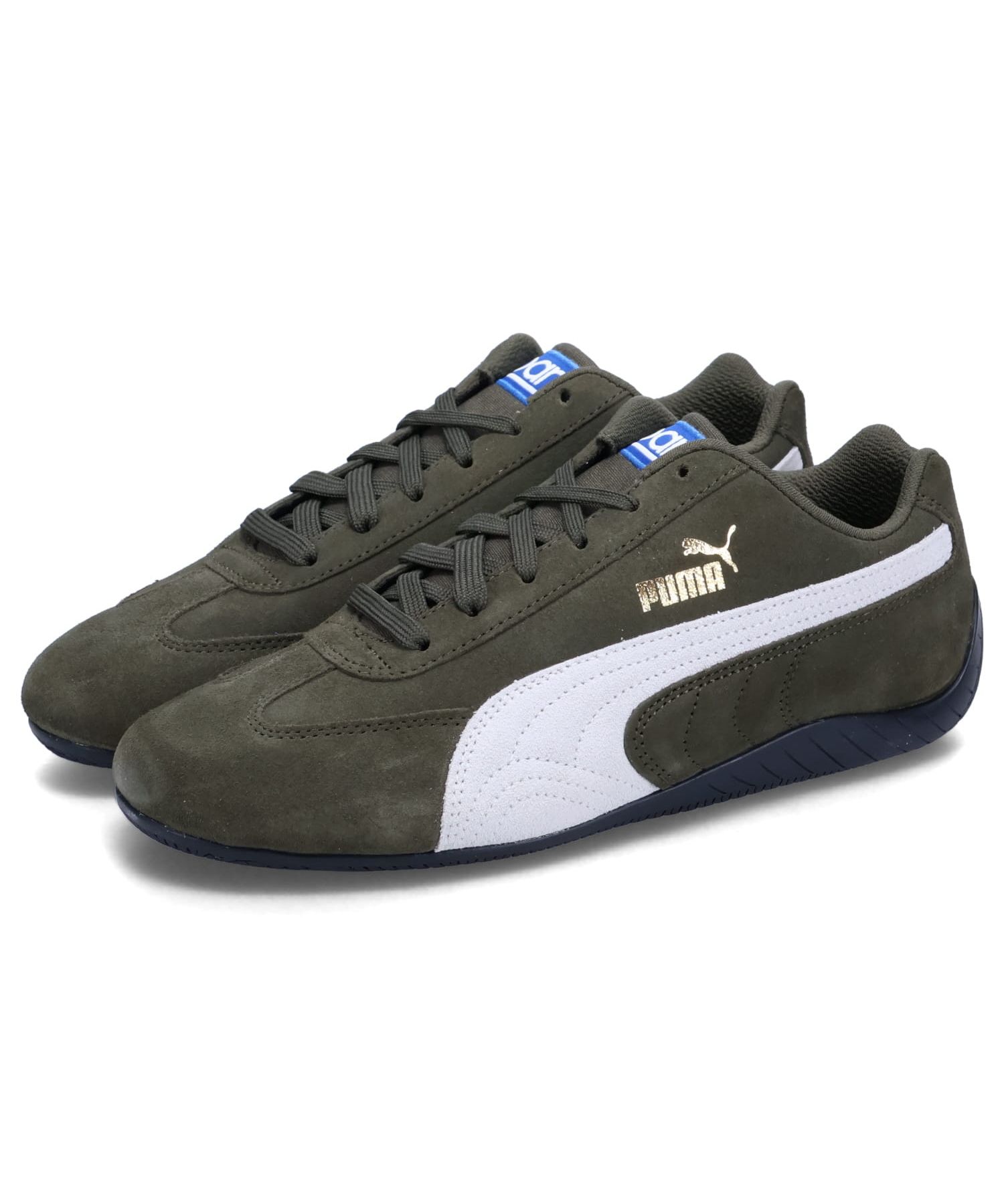 人気【PUMA】プーマ スピードキャット OG スニーカー PUMA｜SPEEDCAT OG スニーカー SPEEDCAT OG スピードキャット