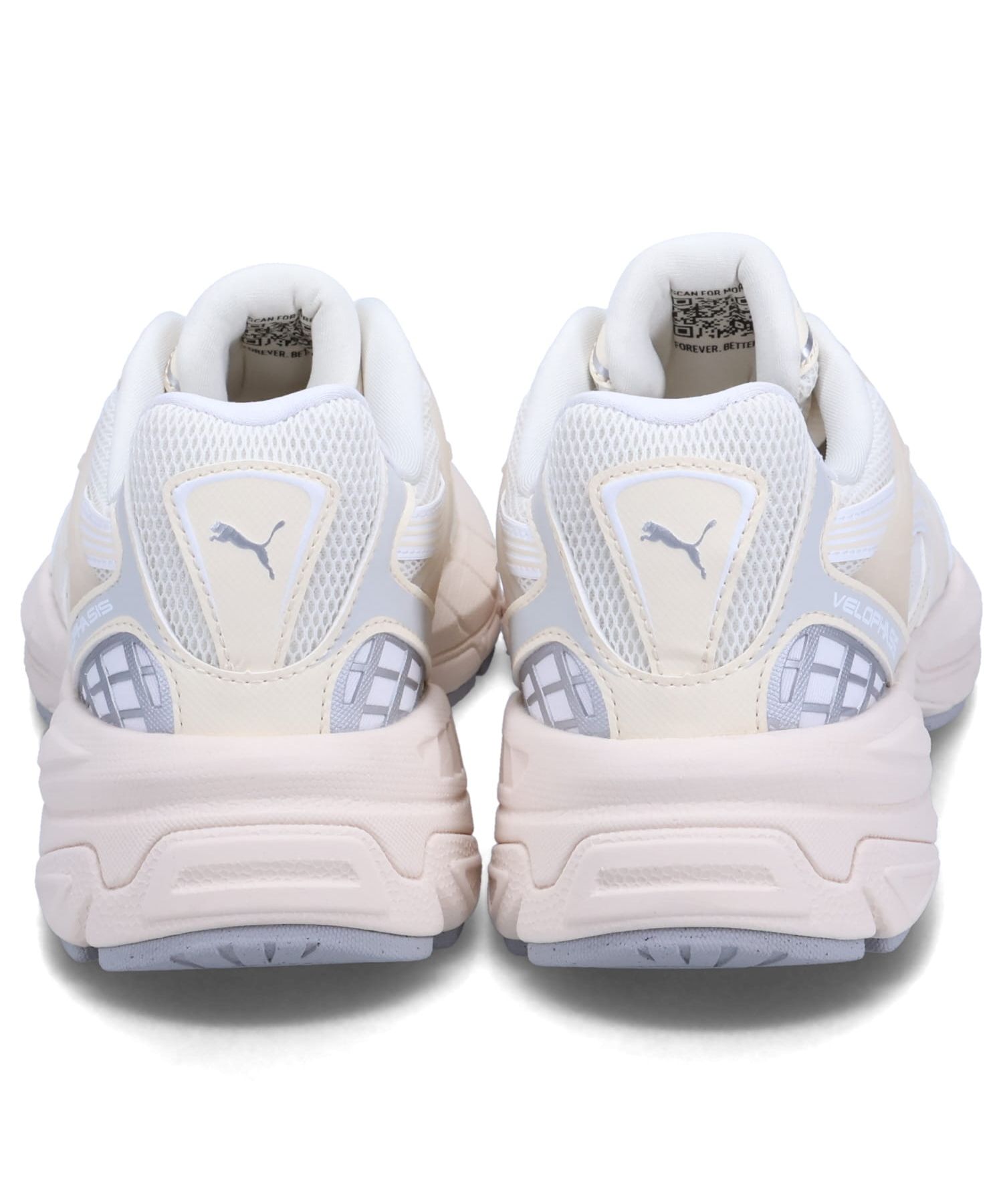 PUMA VELOPHASIS ALWAYS ON プーマ ベロファシス オールウェイズ