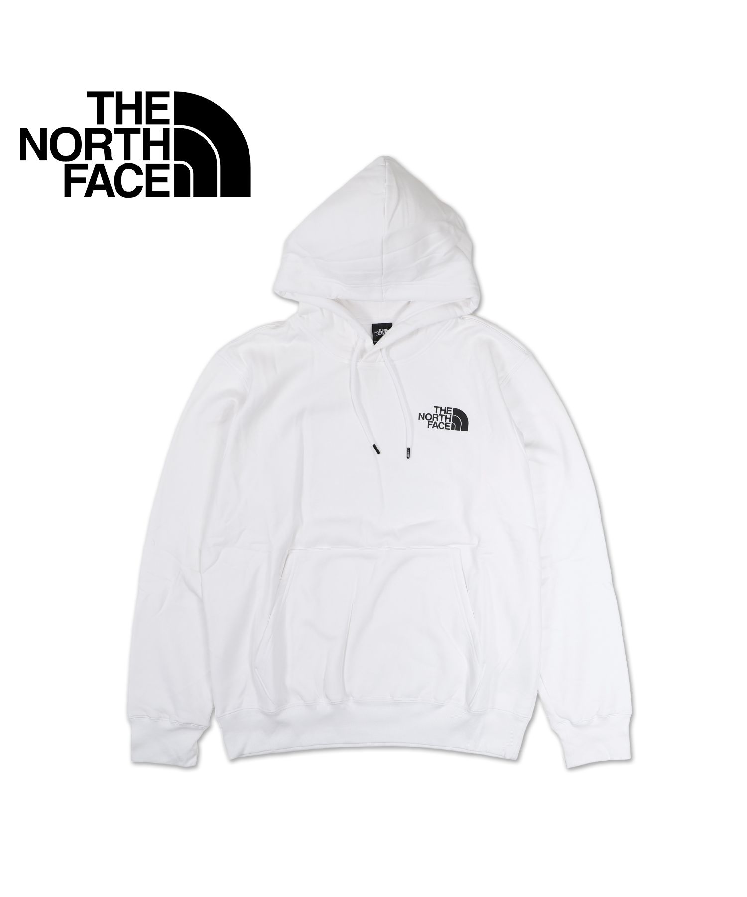 ノースフェイス THE NORTH FACE パーカー プルオーバー ノースフェイス THE NORTH FACE パーカー プルオーバー
