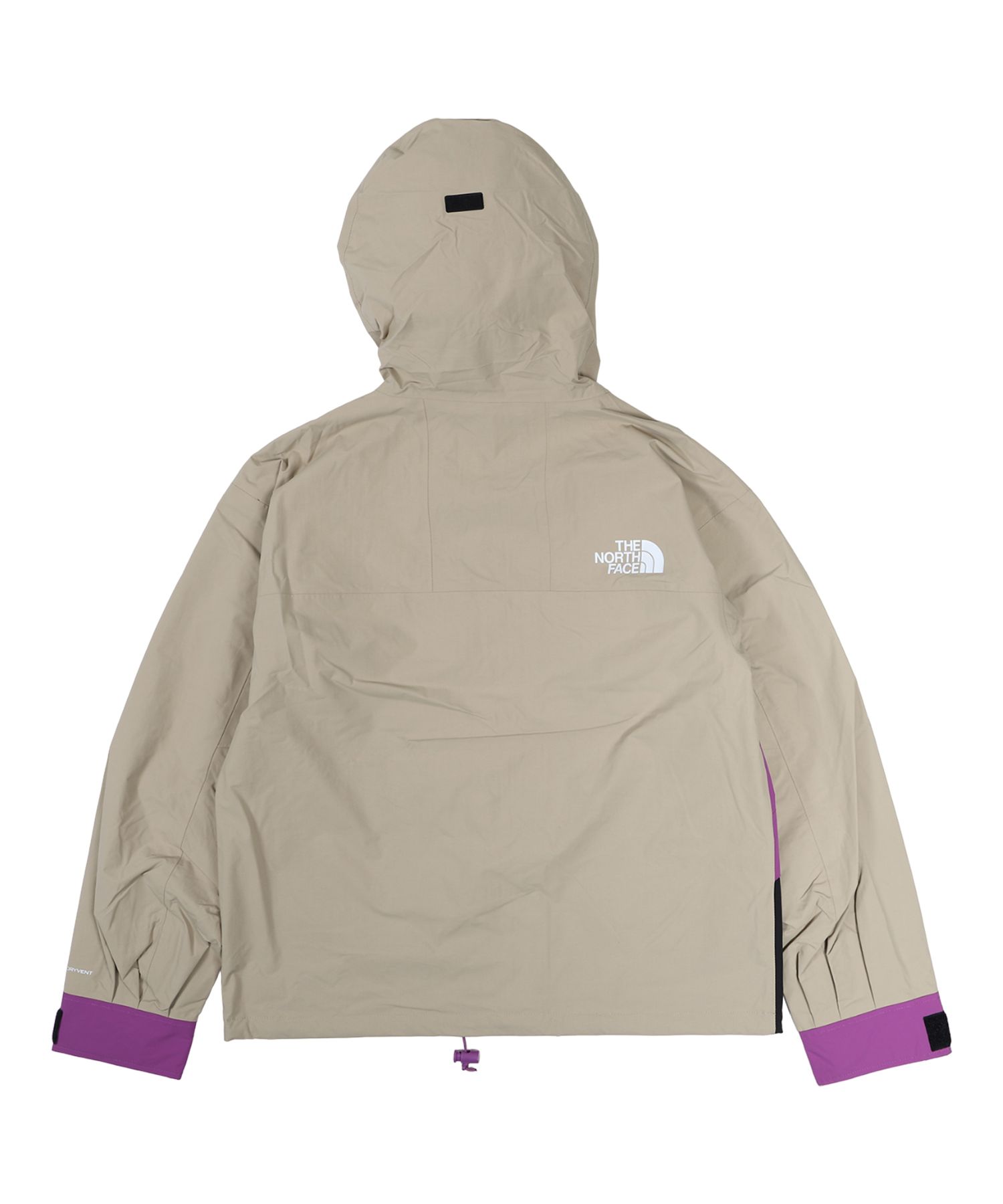 ノースフェイス THE NORTH FACE ジャケット マウンテンパーカー