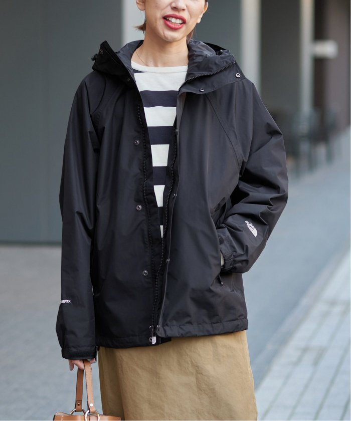 THE NORTH FACE/ノースフェイス】STOW AWAY JK GORE-TEX THE NORTH FACE/ノースフェイス】STOW AWAY JK GORE-TEX
