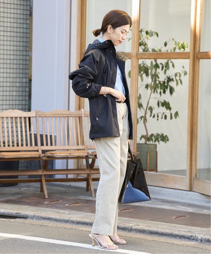 THE NORTH FACE/ノースフェイス】STOW AWAY JK GORE－TEX