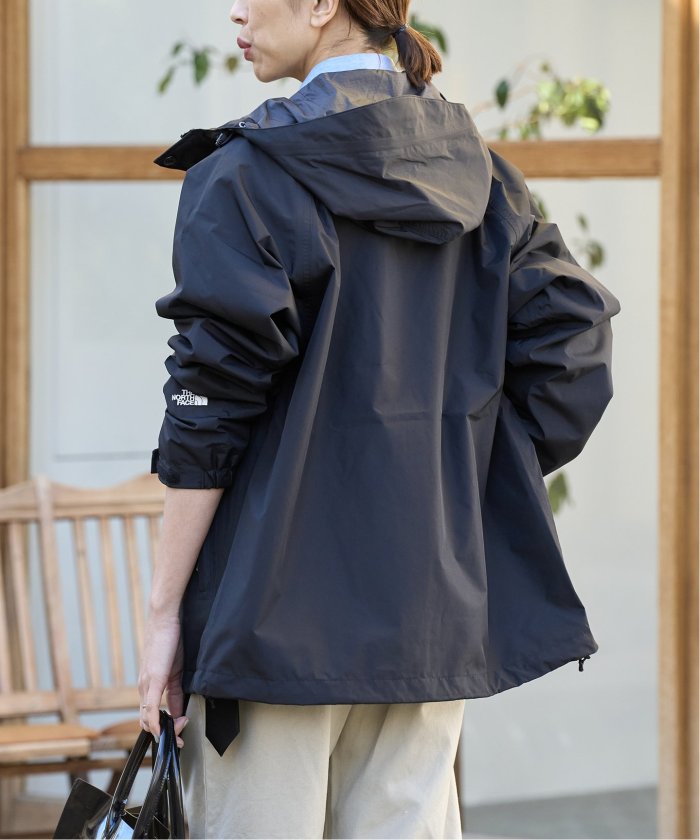 THE NORTH FACE/ノースフェイス】STOW AWAY JK GORE-TEX THE NORTH FACE/ノースフェイス】STOW AWAY JK GORE-TEX