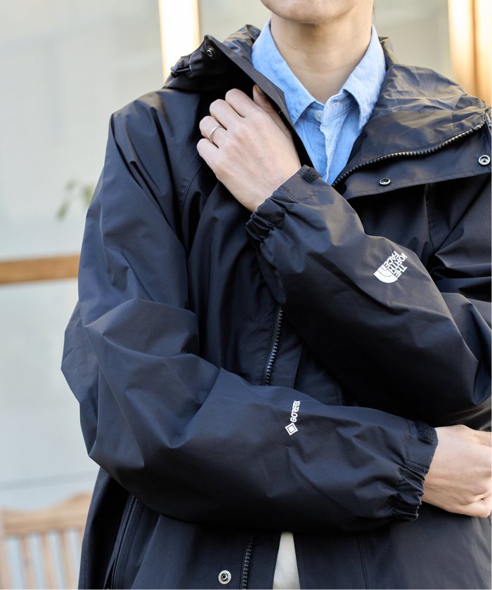 THE NORTH FACE/ノースフェイス】STOW AWAY JK GORE-TEX THE NORTH FACE/ノースフェイス】STOW AWAY JK GORE-TEX