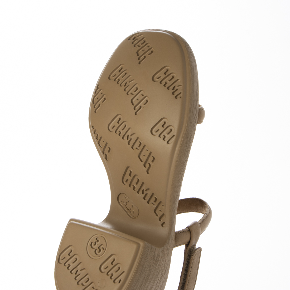 セール 35%OFF】カンペール CAMPER THELMA SANDAL / サンダル