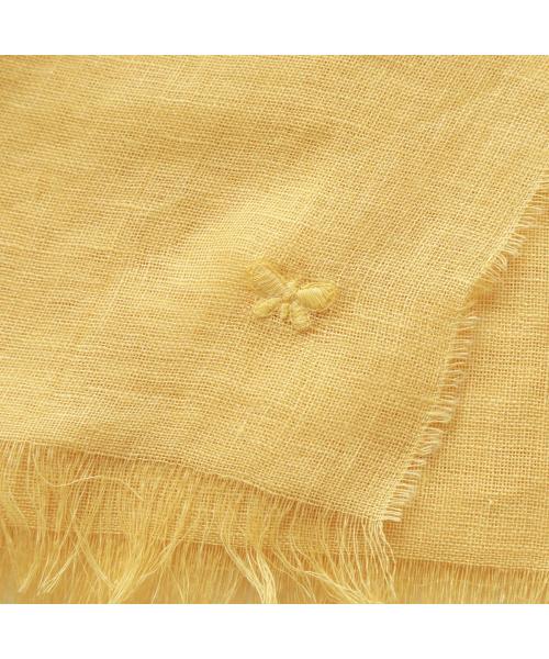 【★日本未入荷★】WEEKENDMAXMARA ☆ リネンストール SIONBI 5541105506001-a-sionbio.jpg