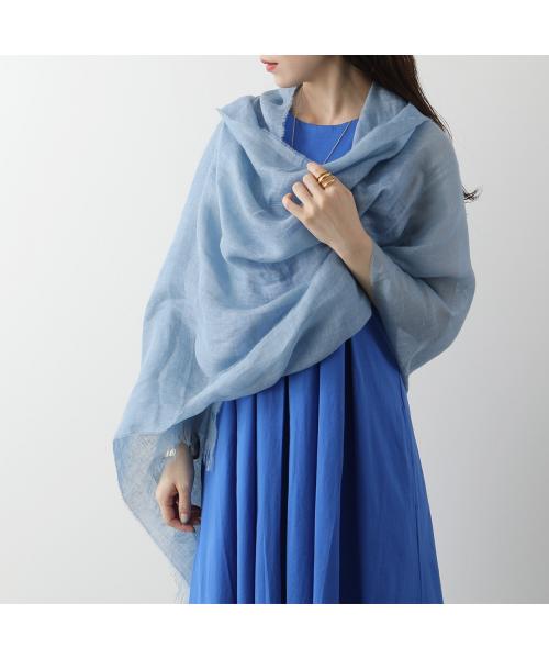 セール 51%OFF】MAX MARA Weekend ストール SION ピュア リネン