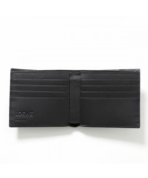 LOEWE 二つ折り財布 PUZZLE BIFOLD パズル バイフォールド
