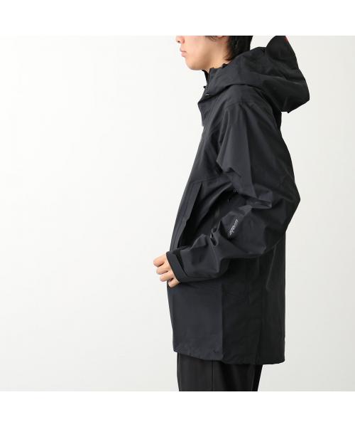 Tilak ジャケット Storm Jacket ストーム GORE－TEX フーテッド(505914749) | ティラック(Tilak) - d  fashion