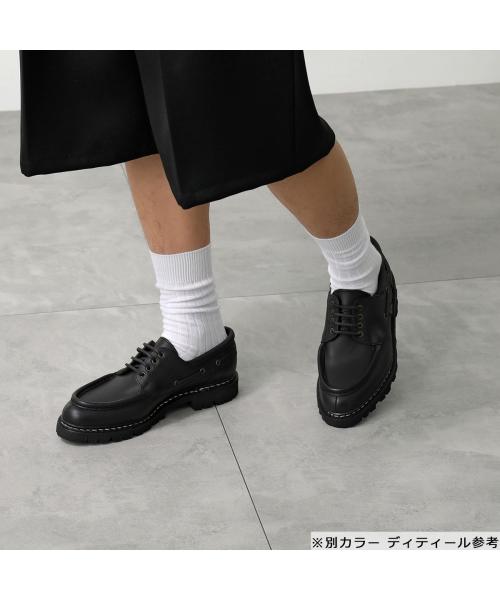 Paraboot パラブーツ モカシンシューズ CHIMEY シメイ 200817