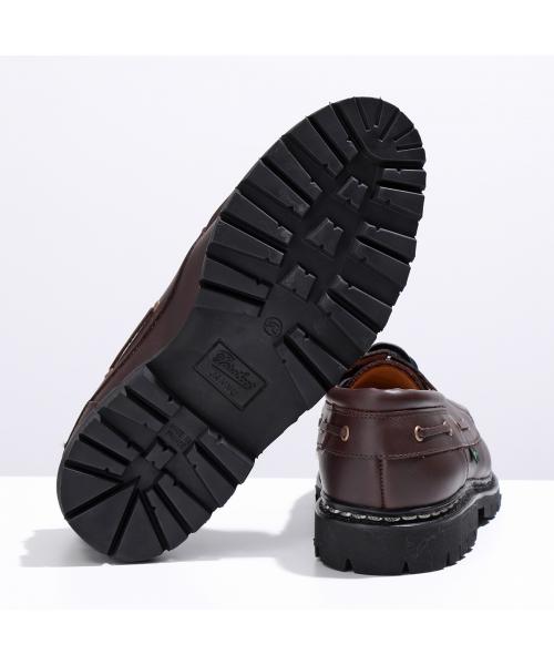 PARABOOT モカシンシューズ CHIMEY 200816【箱B】 (505914759