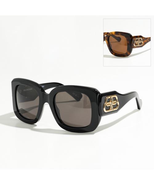 セール 43%OFF】BALENCIAGA サングラス BB0069S スクエア型 セール 43%OFF】BALENCIAGA サングラス BB0069S スクエア型