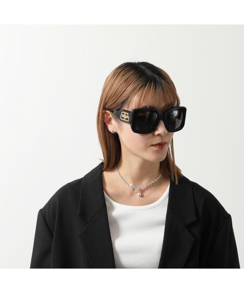 セール 43%OFF】BALENCIAGA サングラス BB0069S スクエア型 セール 43%OFF】BALENCIAGA サングラス BB0069S スクエア型