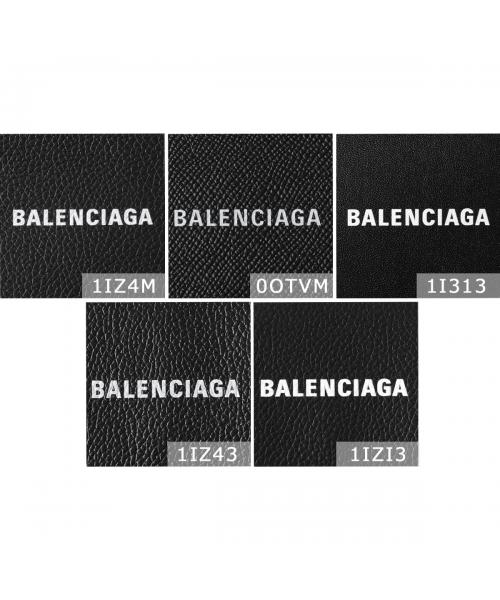 BALENCIAGA コイン&カードケース 594548 レザー (505915187