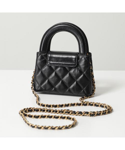 *希少な美しい色*【CHANEL】ミニケリー ショルダーバッグ 希少な美しい色*【CHANEL】ミニケリー ショルダーバッグ