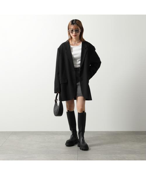 【BALENCIAGA】ロゴ入り ティアドロップ サングラス 360131257_1.jpg