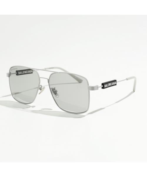 BALENCIAGA 国内正規品 バレンシアガ サングラス BB0261SA-001