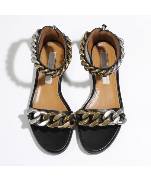 セール 38%OFF】STELLA McCARTNEY サンダル FALABELLA