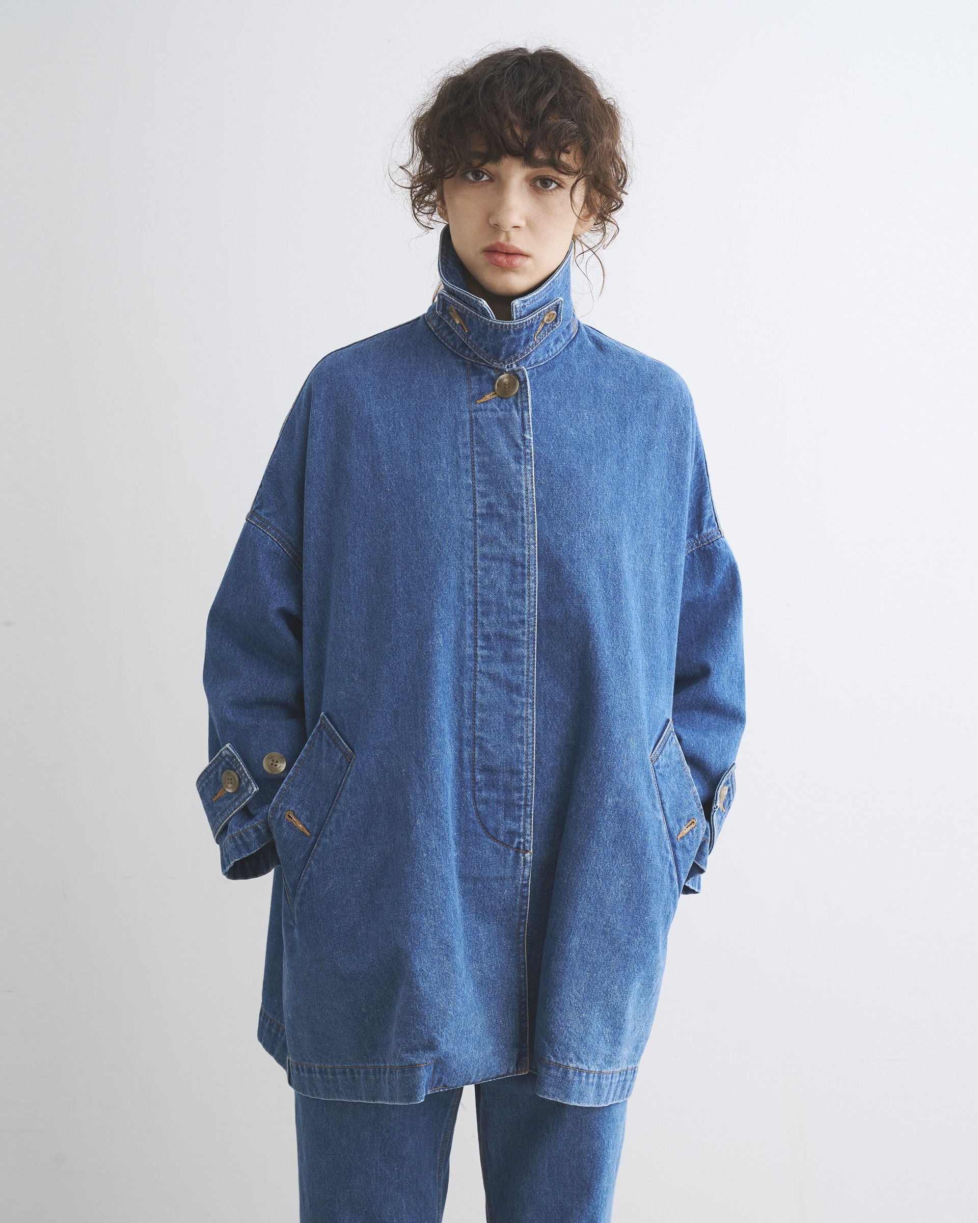 トラディショナルウェザーウェア　MALTON DENIM MALTON DENIM(505950275) | トラディショナル ウェザーウェア