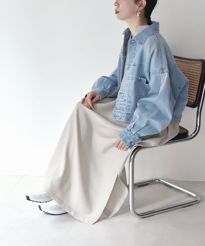 quarancielフレンチスリーブカフタン ワンピース & パンツセットアップ 楽天市場】quaranciel:＜洗濯機可能＞フレンチスリーブ カフタン