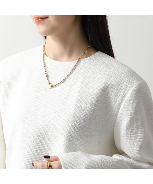 CHANEL チョーカー ABD075 B16158 ネックレス ハート(505916486 CHANEL チョーカー ABD075 B16158 ネックレス ハート(505916486