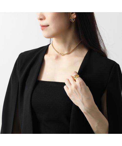 CHANEL チョーカー ABD080 B16157 ネックレス ハート(505916487 CHANEL チョーカー ABD080 B16157 ネックレス ハート(505916487