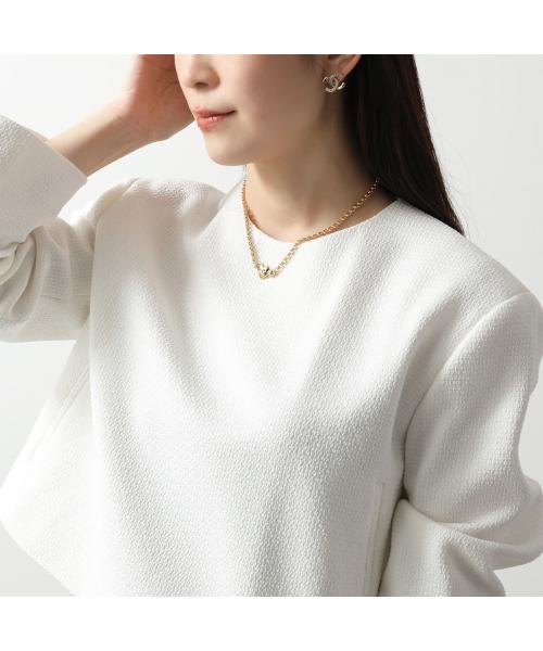 CHANEL チョーカー ABD080 B16157 ネックレス ハート(505916487 CHANEL チョーカー ABD080 B16157 ネックレス ハート(505916487