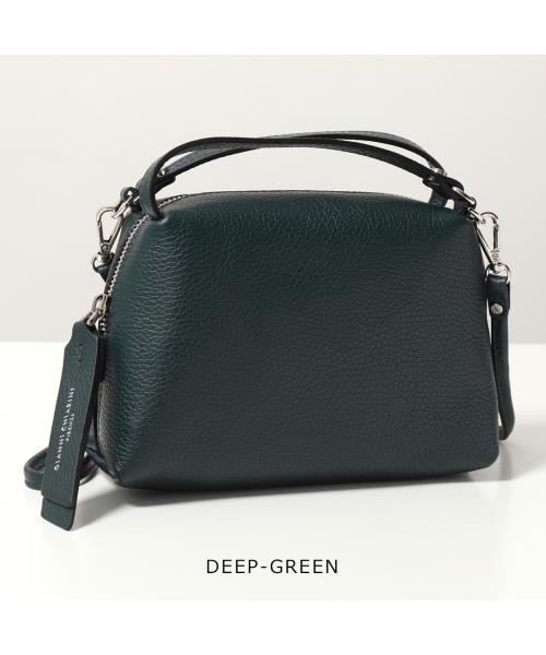 GIANNI CHIARINI ショルダーバッグ BS 8148 GRN ハンドバッグ GIANNI CHIARINI ショルダーバッグ BS 8148 GRN ハンドバッグ
